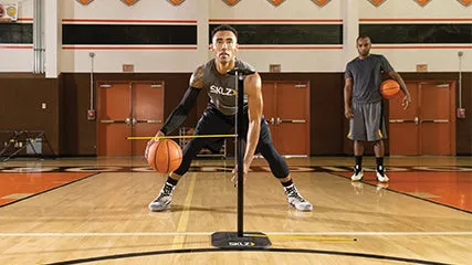 Dribble Stick