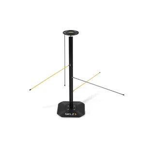 Dribble Stick