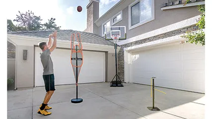 Dribble Stick