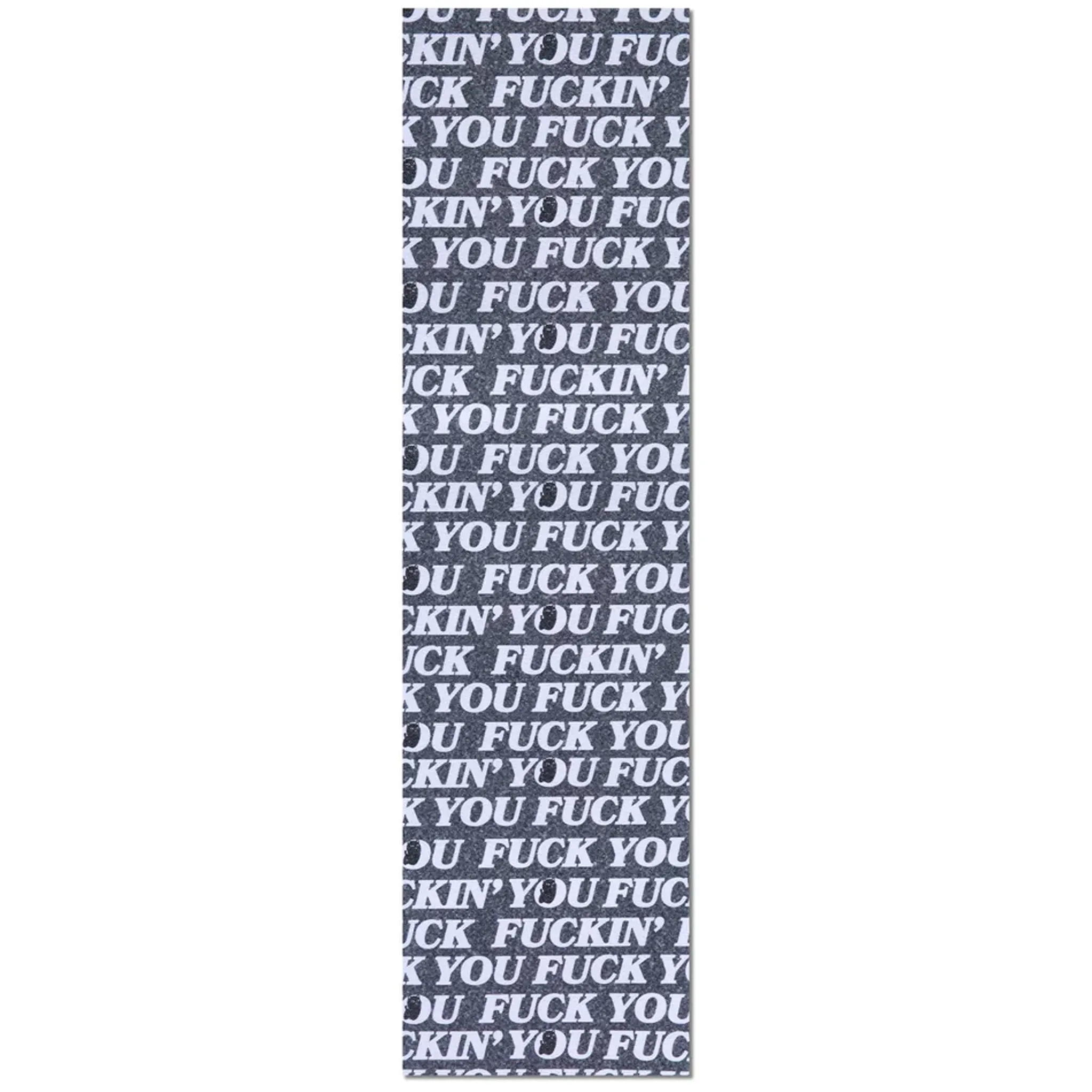 Duckin Duck Grip Tape (Black)