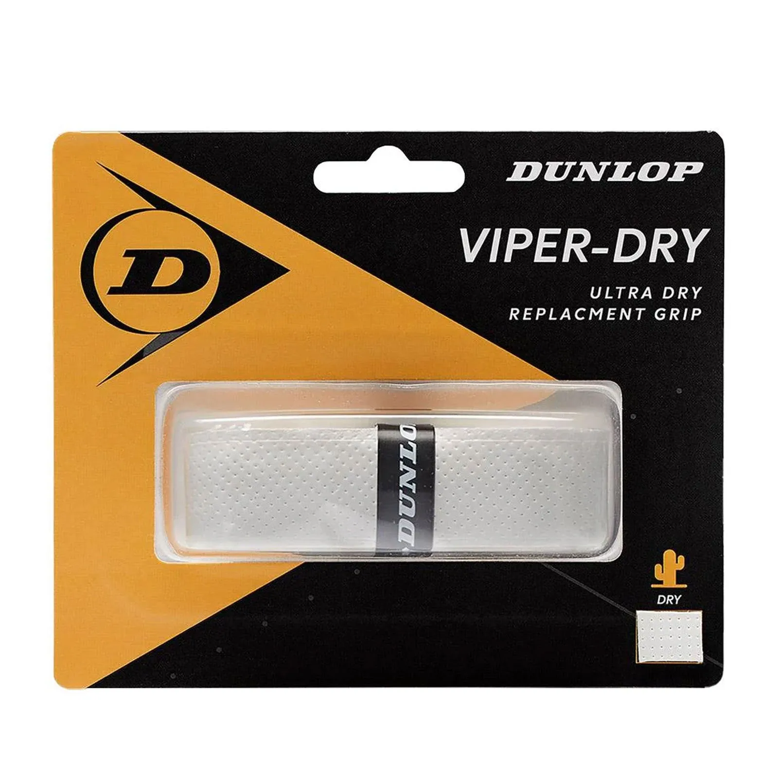 Dunlop Viper Dry Cushion