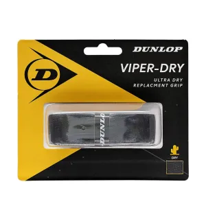 Dunlop Viper Dry Cushion