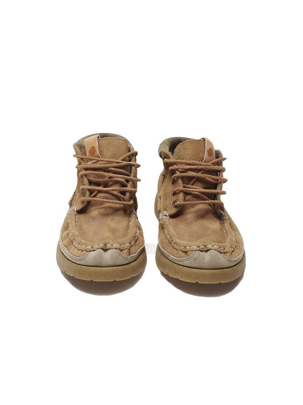 Earth Boot Premium - Golden Brown