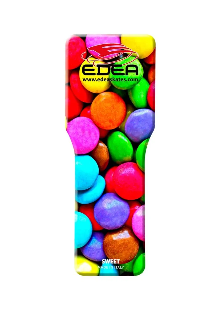 Edea 2024 Skate Spinner
