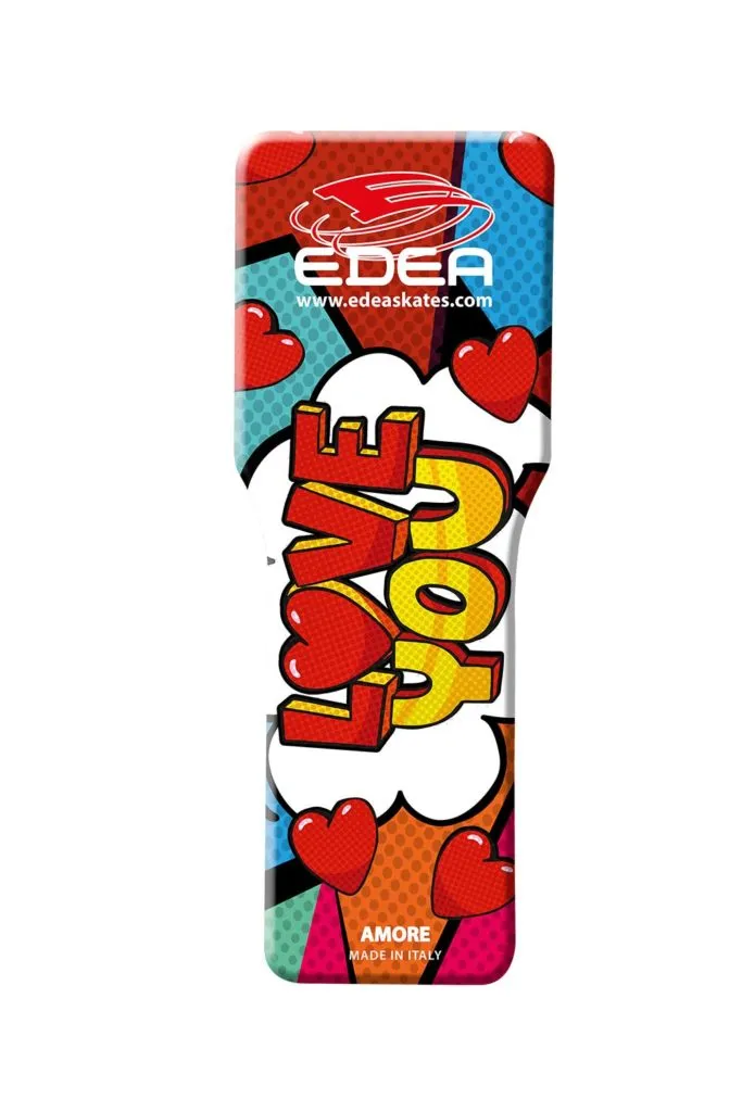 Edea 2024 Skate Spinner