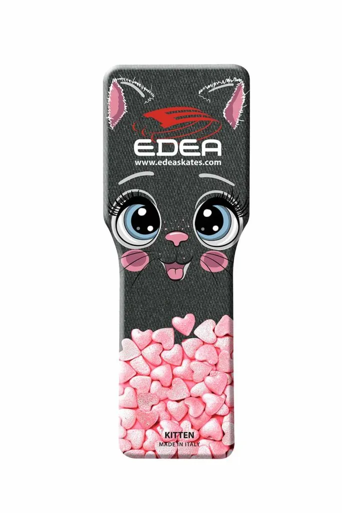 Edea 2024 Skate Spinner