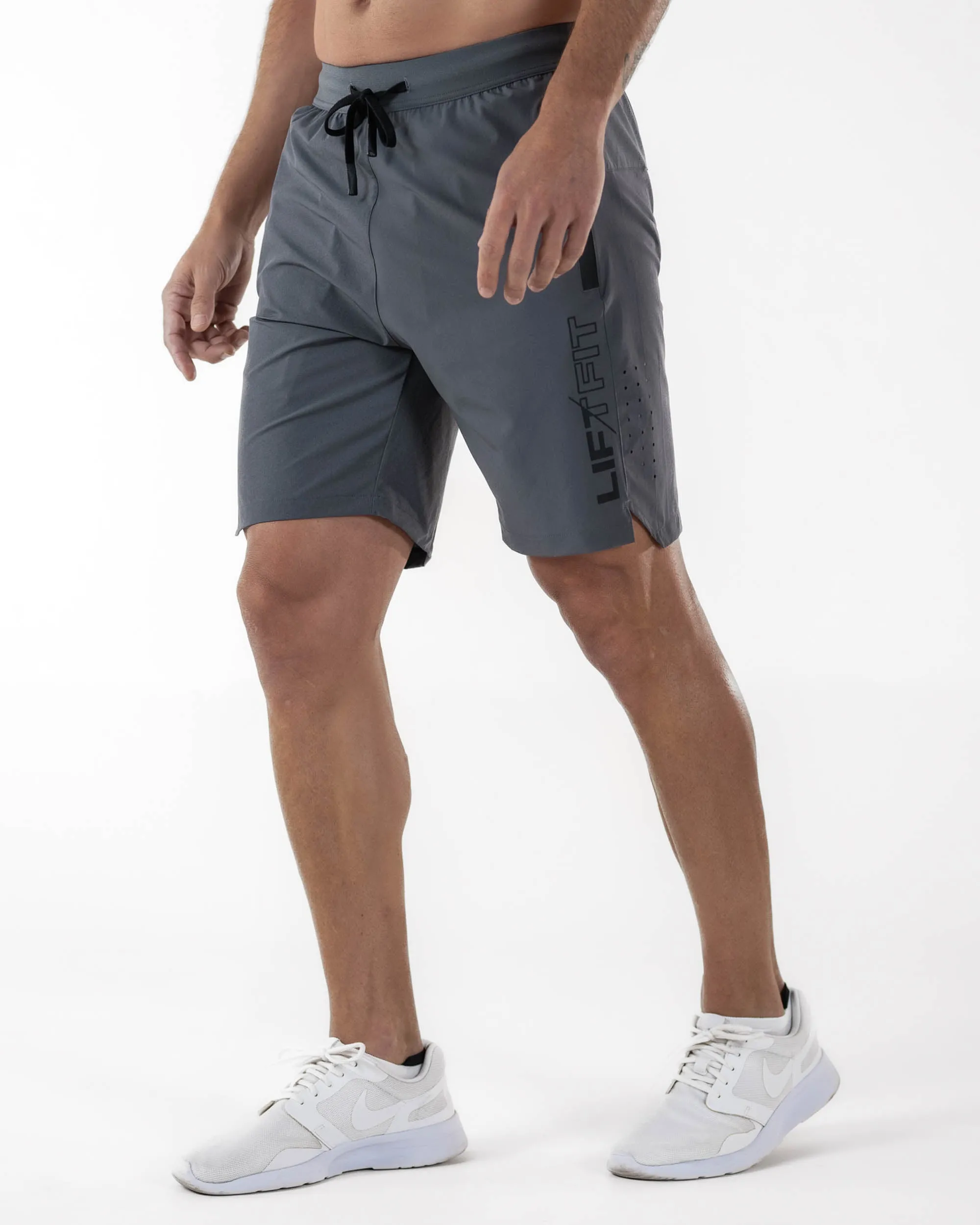 Edge Shorts
