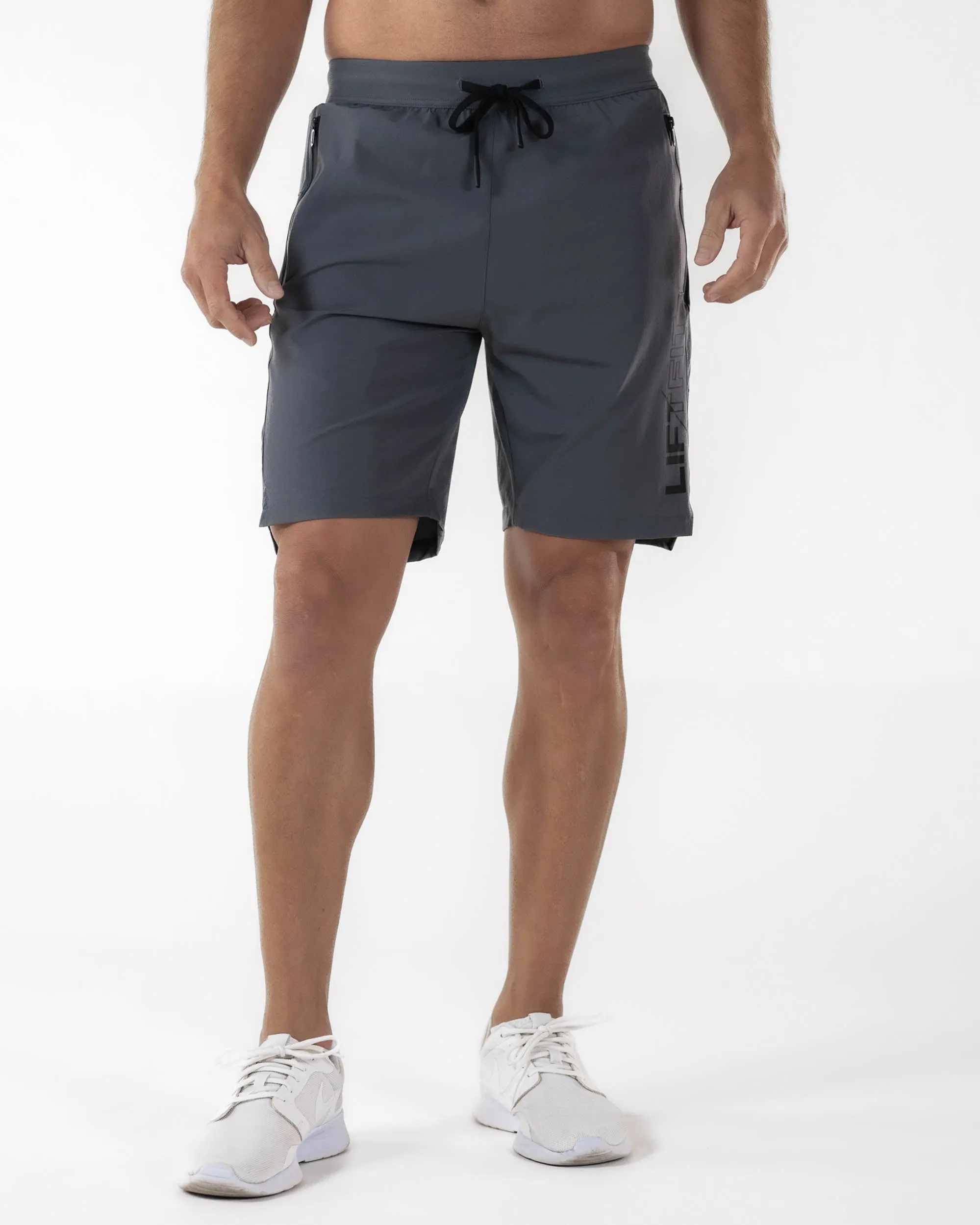 Edge Shorts