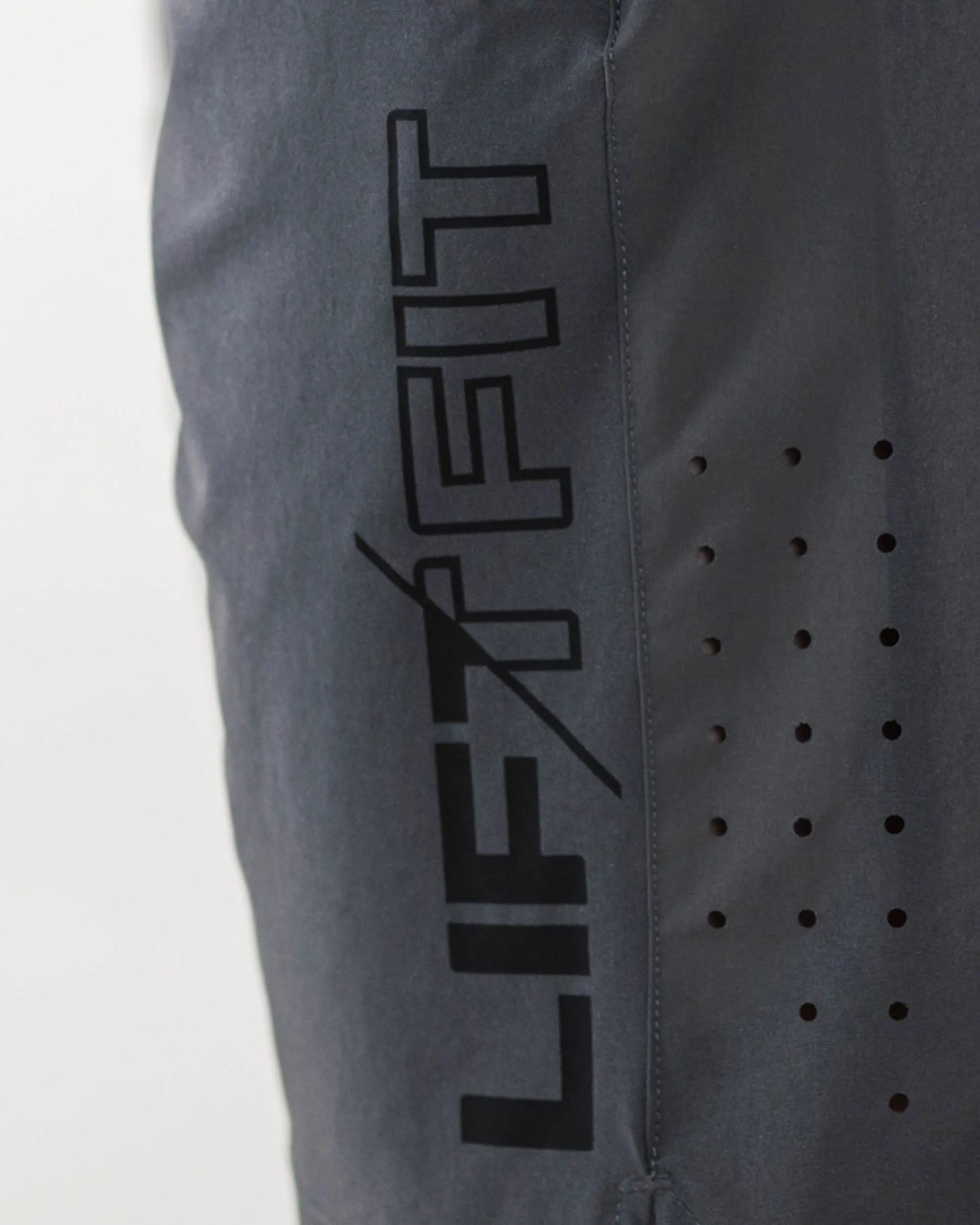 Edge Shorts