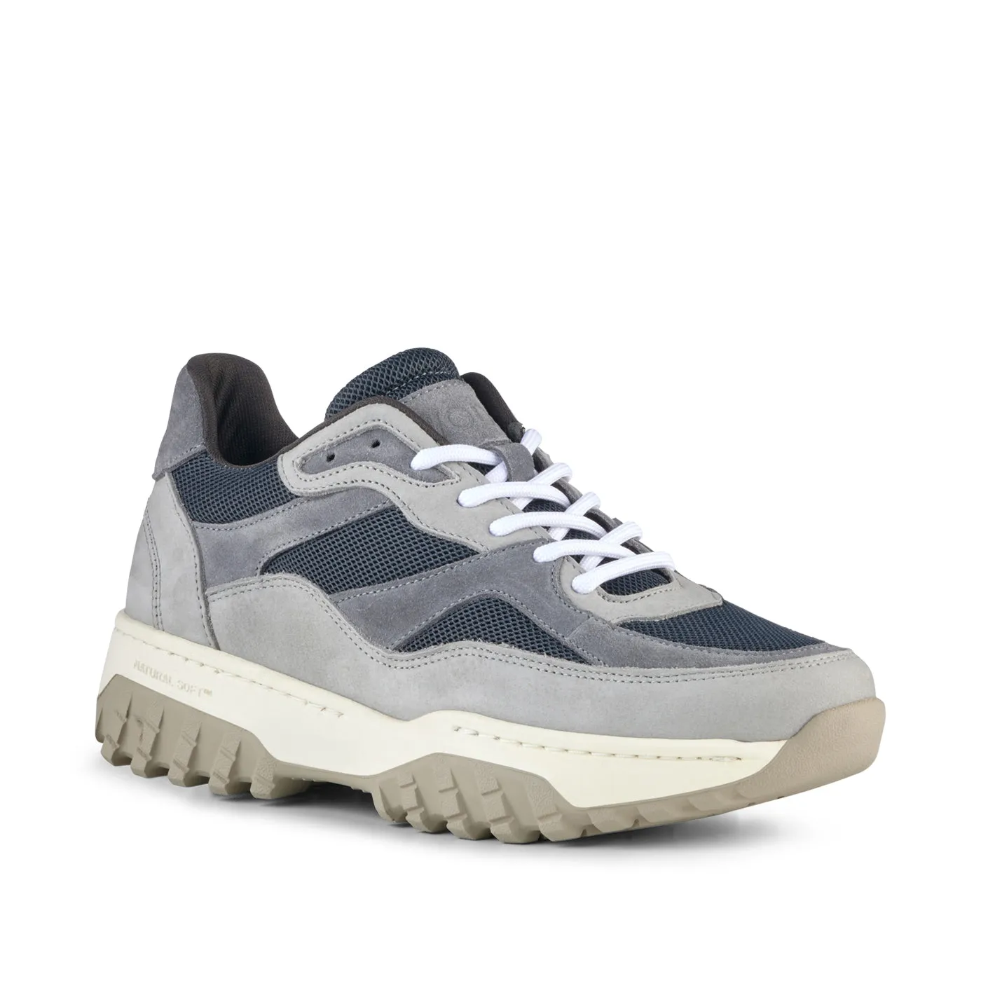 Ella Mesh - Grey