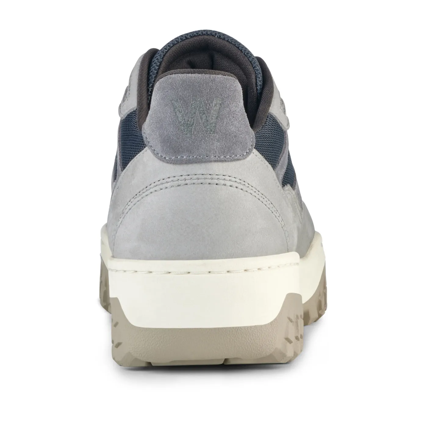 Ella Mesh - Grey