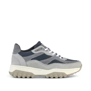Ella Mesh - Grey