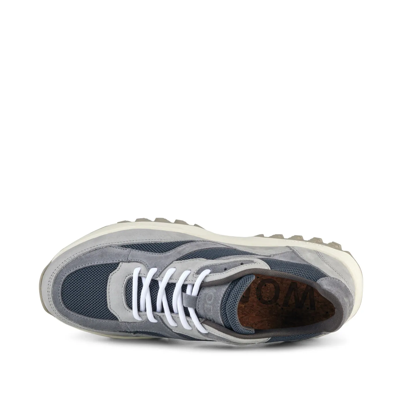 Ella Mesh - Grey