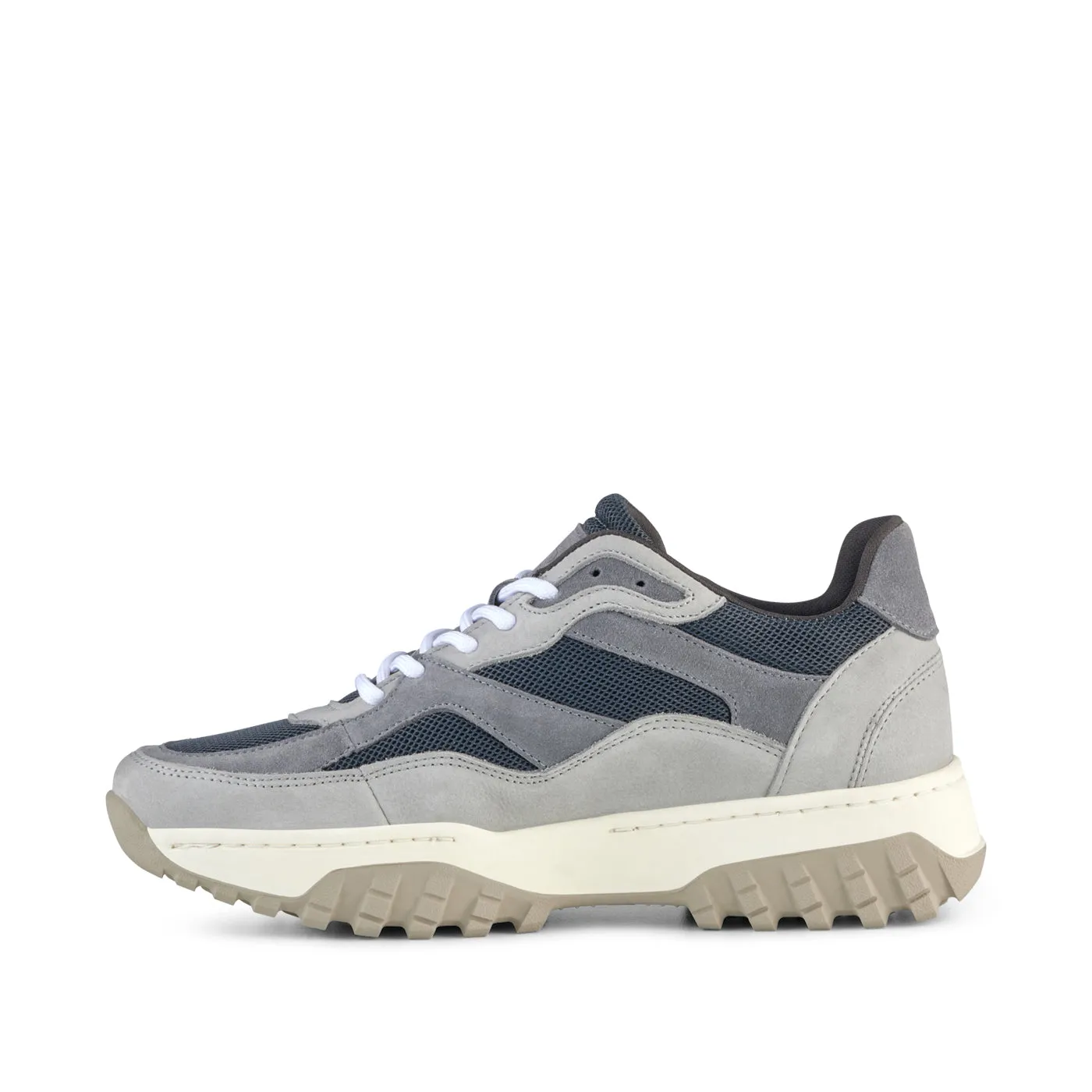 Ella Mesh - Grey