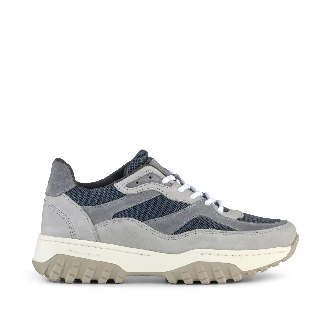 Ella Mesh - Grey