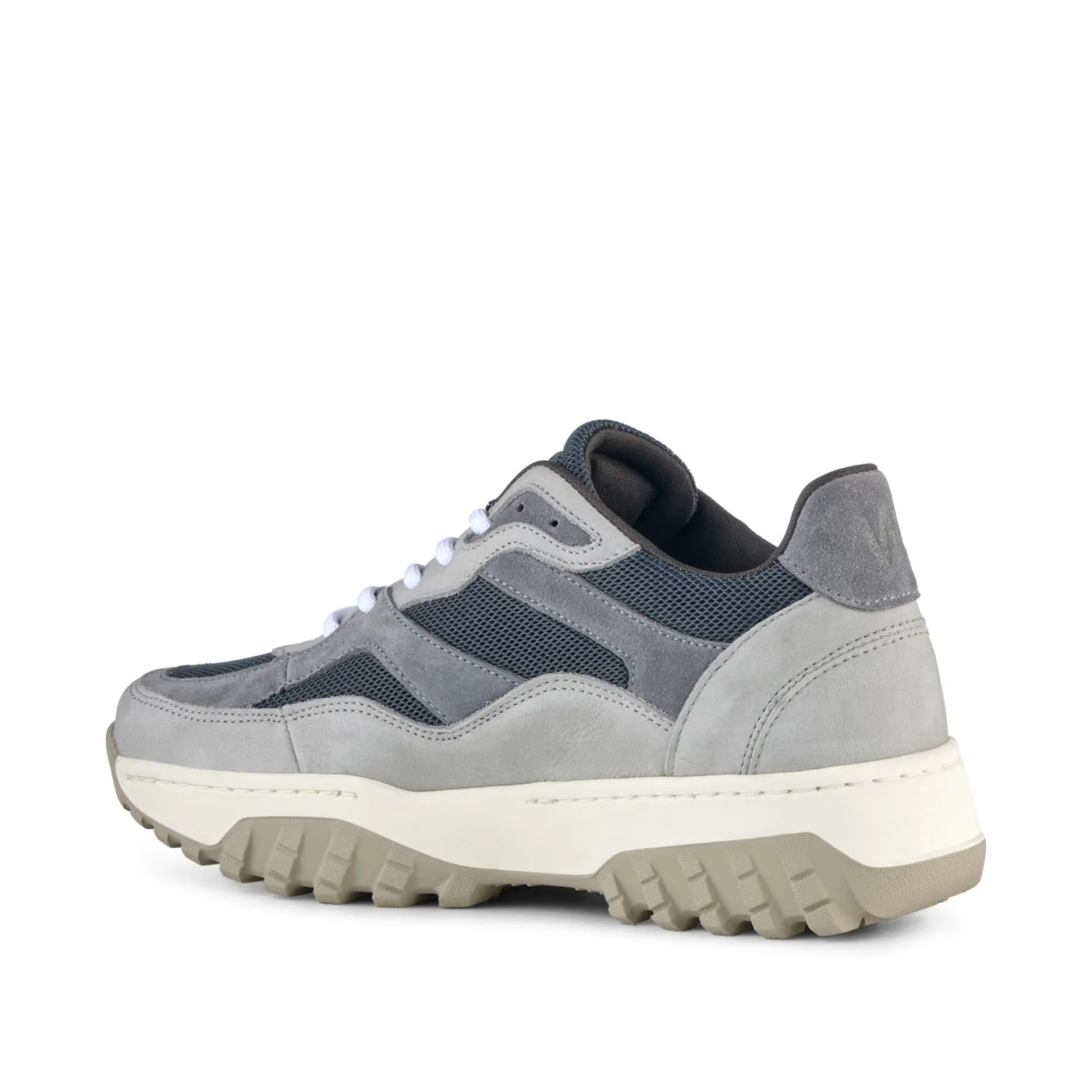 Ella Mesh - Grey
