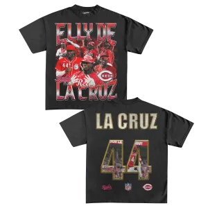 ELLY DE LA CRUZ 44 TEE