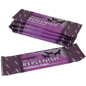 Engage 'Replenish' Power Bar for Working Dogs