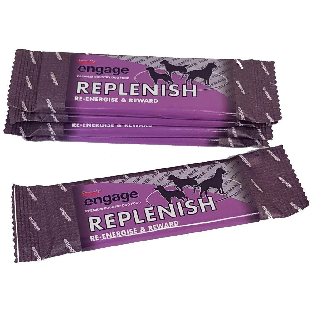 Engage 'Replenish' Power Bar for Working Dogs
