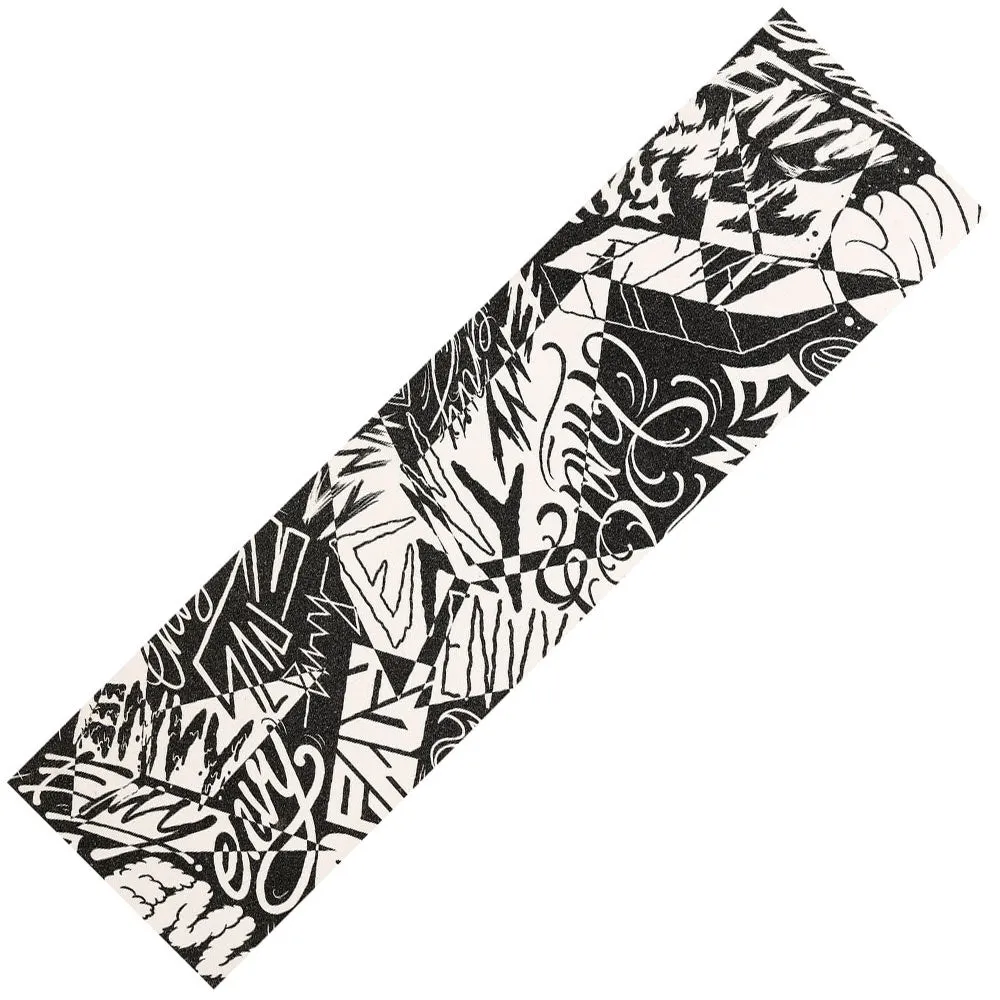 Envy Graffiti Grip Tape