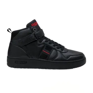 Epic M Alfa Sneakers - Black