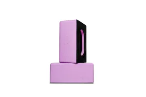 Erthe Life Handstand Blocks - Bright Purple