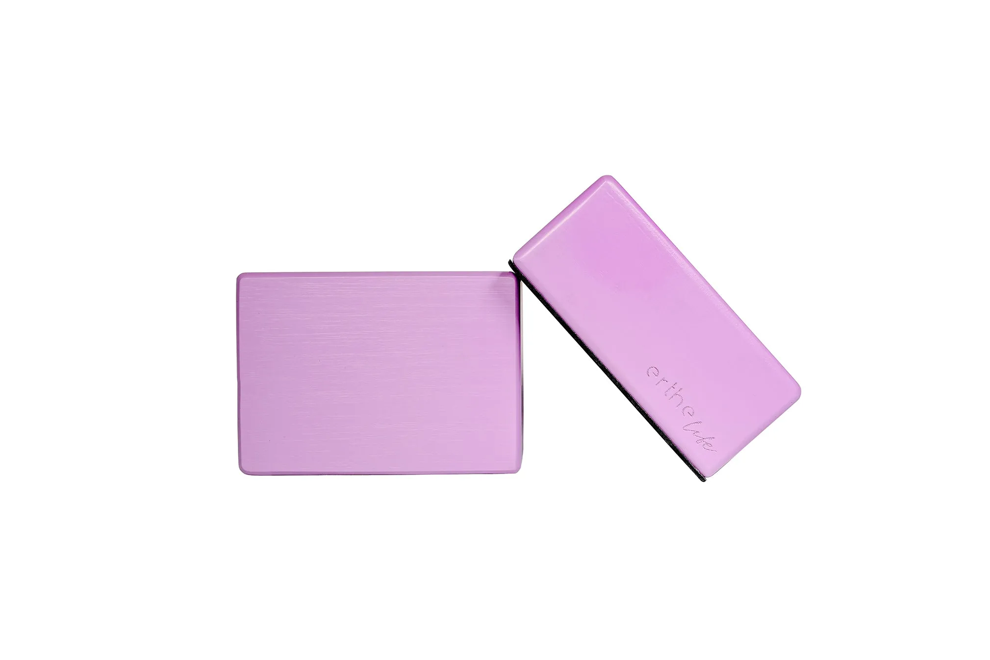 Erthe Life Handstand Blocks - Bright Purple
