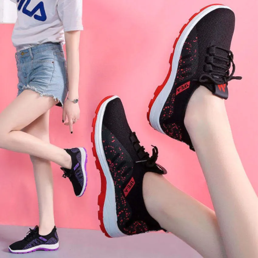 ETTA Women Sneakers