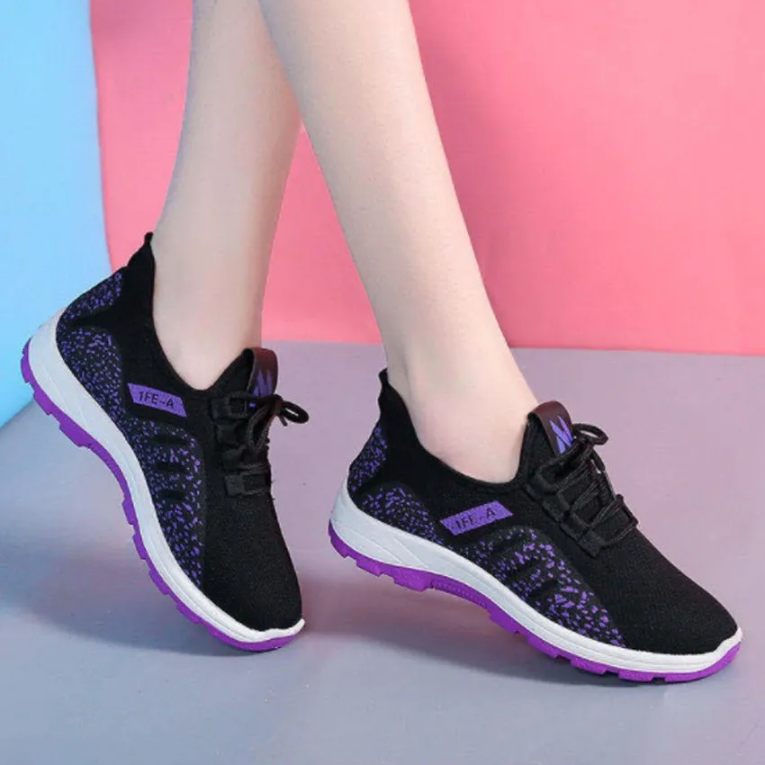 ETTA Women Sneakers