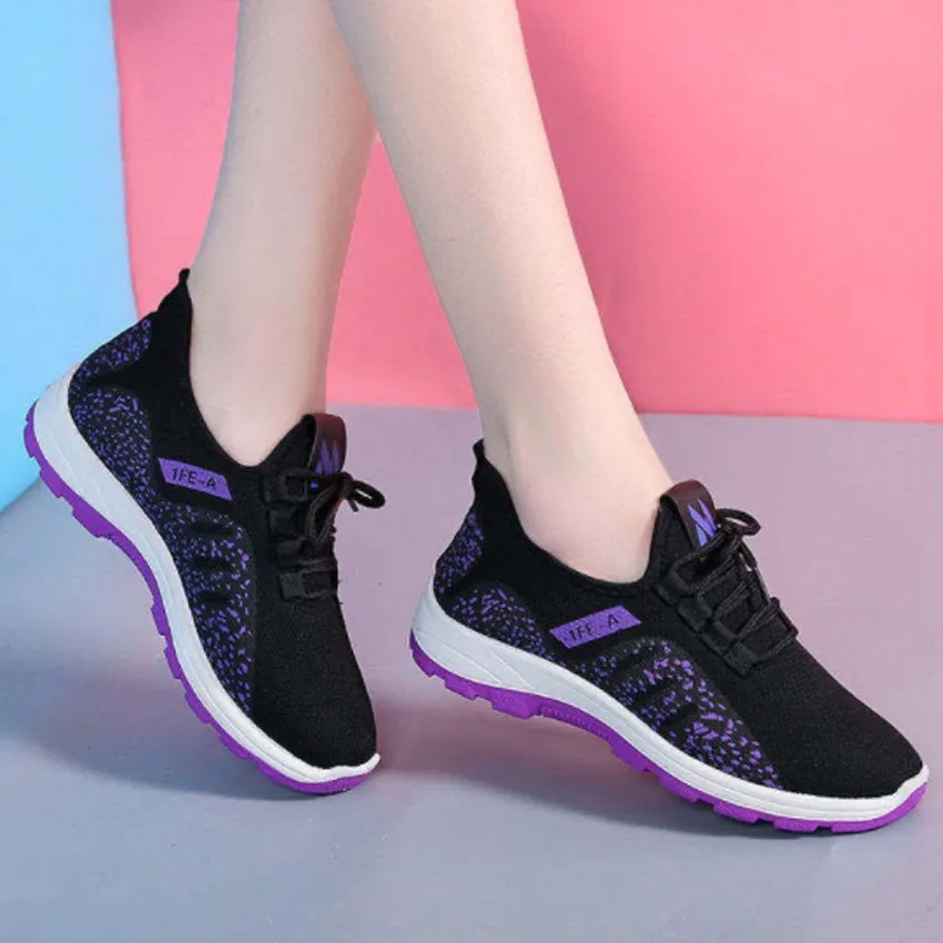 ETTA Women Sneakers