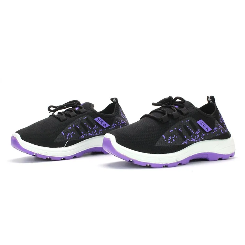 ETTA Women Sneakers