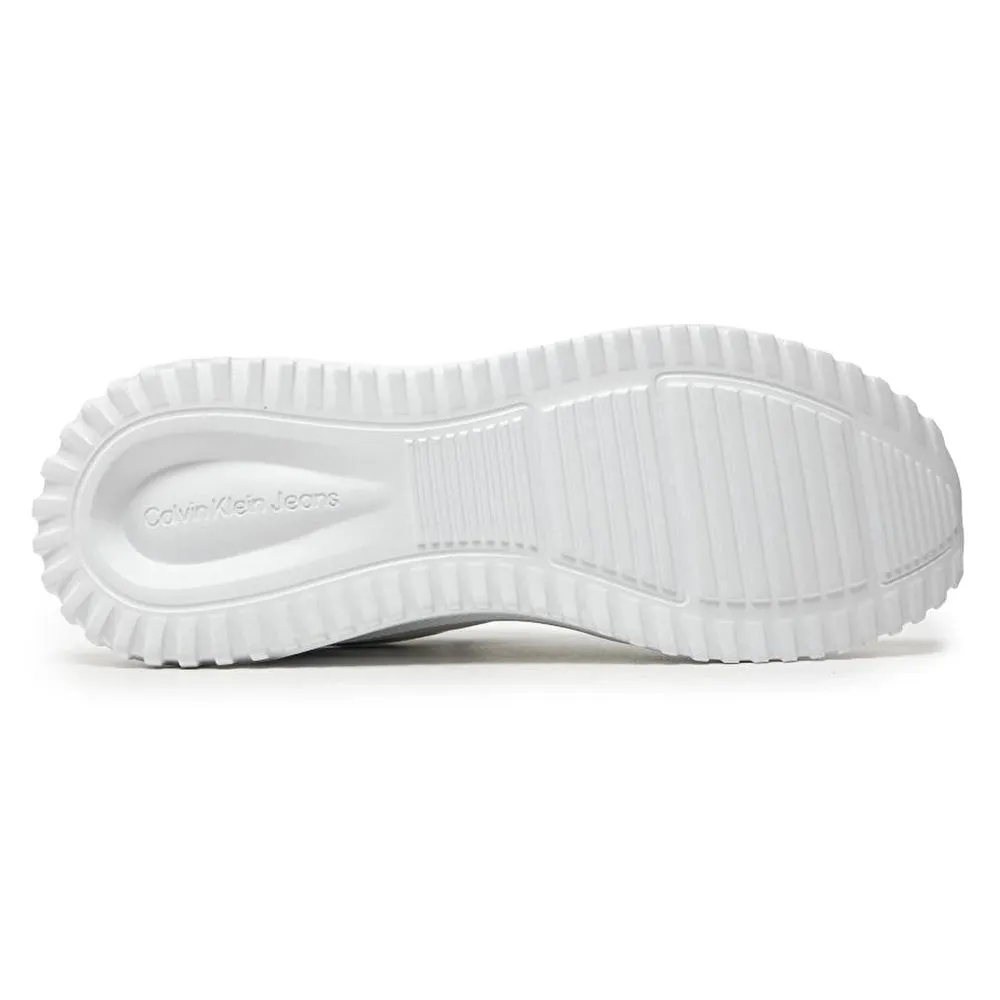 Eva Runner Sneakers - White Multi