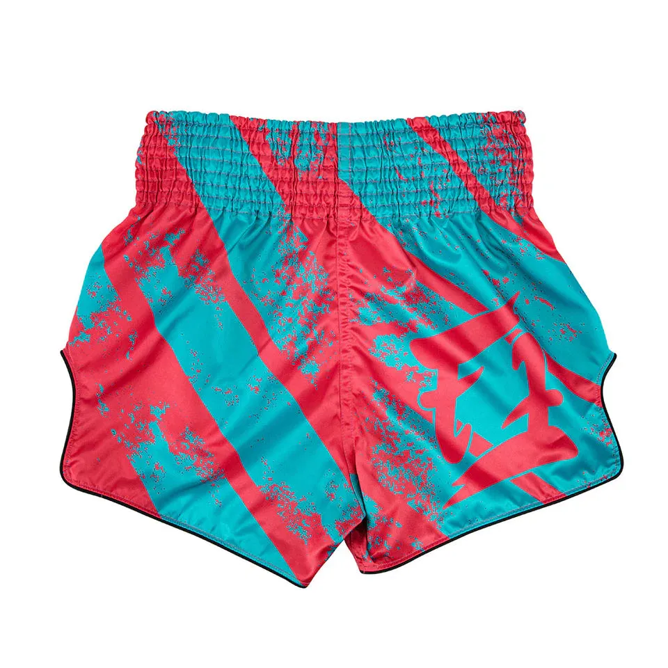 FAIRTEX MUAY THAI SHORTS - BS1929 STREET KING