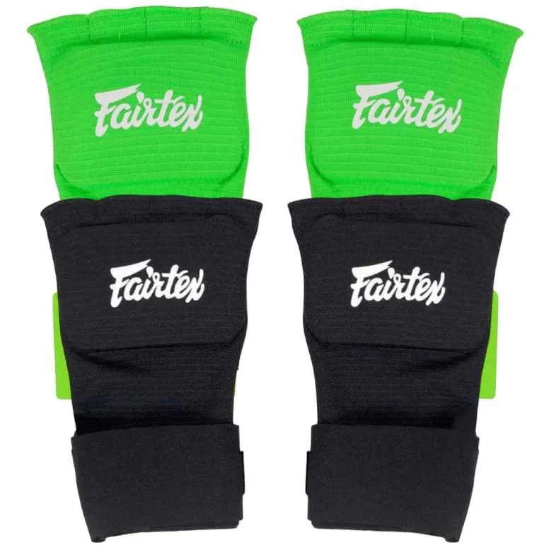 Fairtex Quick Wraps