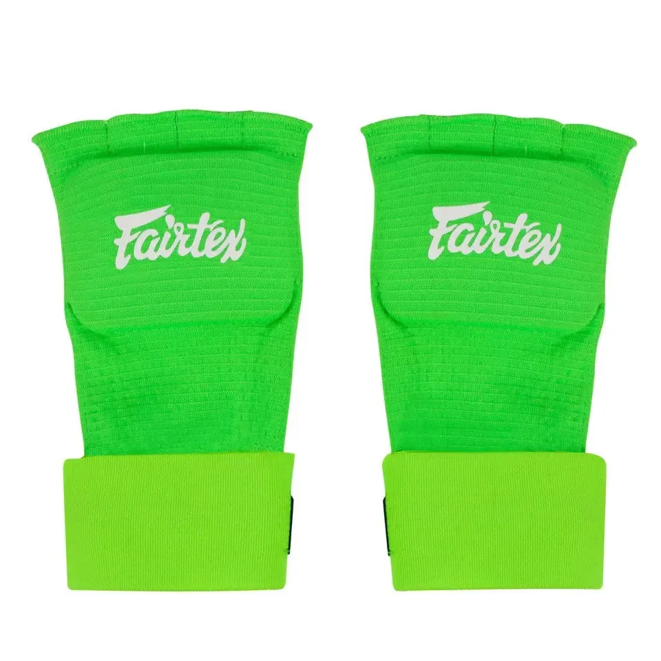 Fairtex Quick Wraps