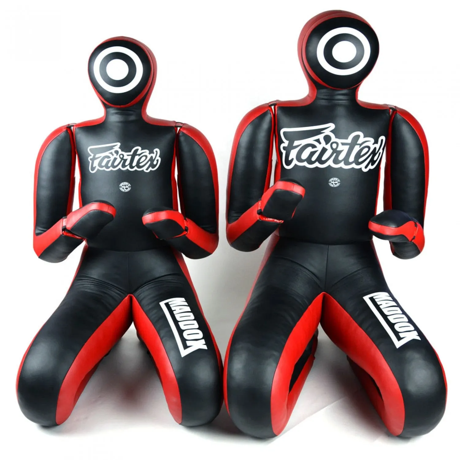 Fairtex Small Sized Maddox Grappling Dummy (21kg)