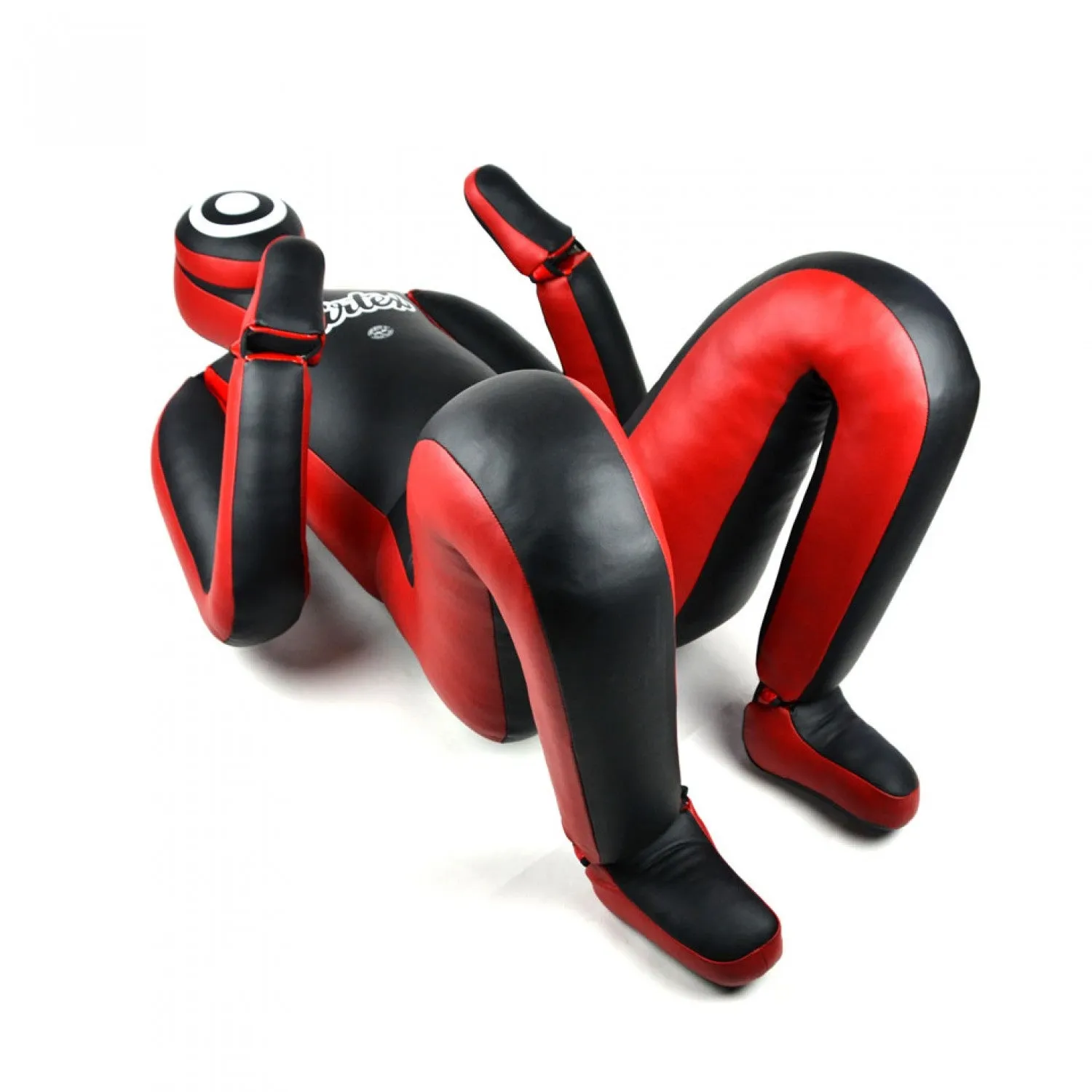 Fairtex Small Sized Maddox Grappling Dummy (21kg)
