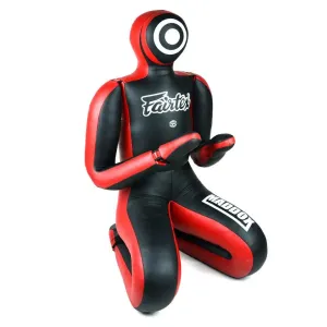Fairtex Small Sized Maddox Grappling Dummy (21kg)