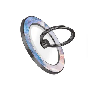 Fairy - Black MagSafe Phone Grip and Ring Holder Stand