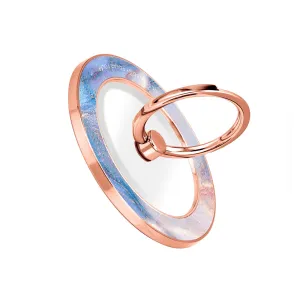 Fairy - Rose Gold MagSafe Phone Grip and Ring Holder Stand