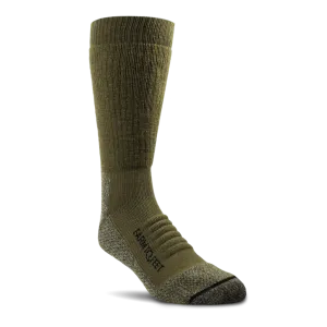Farm to Feet Quantico Full Cushion Boot Socks