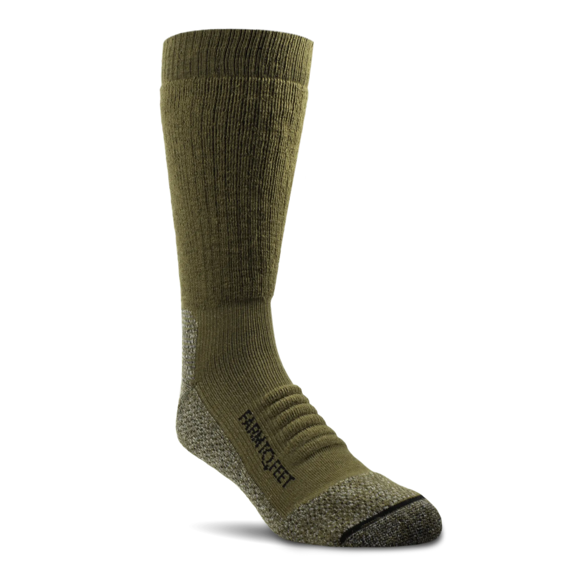 Farm to Feet Quantico Full Cushion Boot Socks