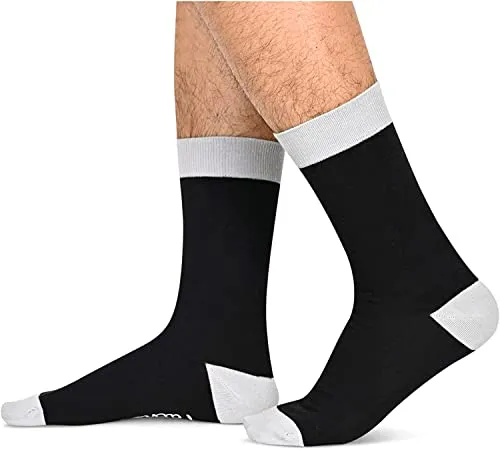 Father of the Bride Socks, Perfect Dad Gift from Bride, Wedding Socks, Unique Father of the Bride Gifts, Brides Father Gift, Wedding Day Socks, Wedding Gift