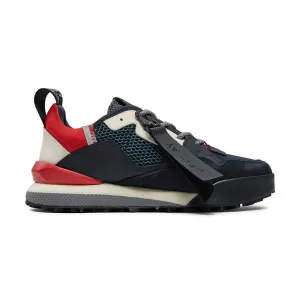 Field 2.0 Wind Sneaker - Navy Multi