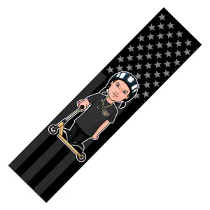 Figz Jon Marco Grip Tape