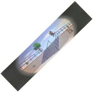 Figz Juzzy Carter Grip Tape