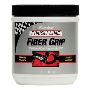 Finish Line Fiber Grip, 16oz Tub