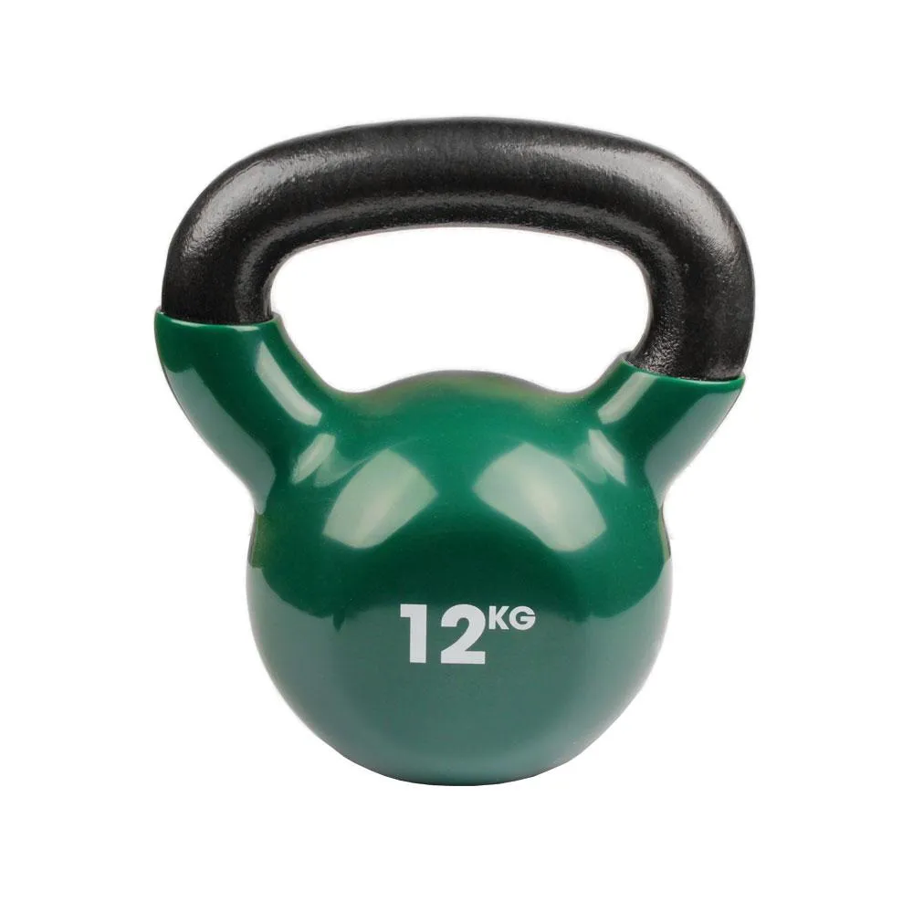 Fitness-Mad Kettlebells - 4kg - 16kg