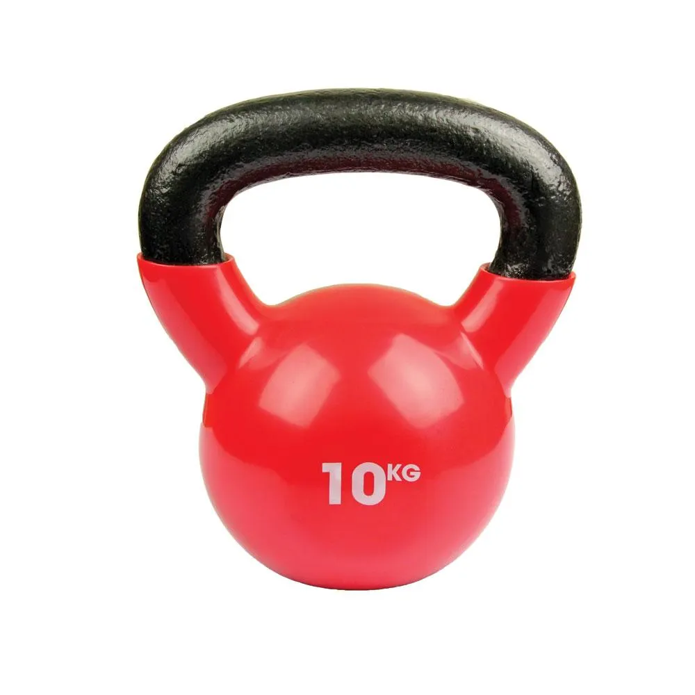 Fitness-Mad Kettlebells - 4kg - 16kg