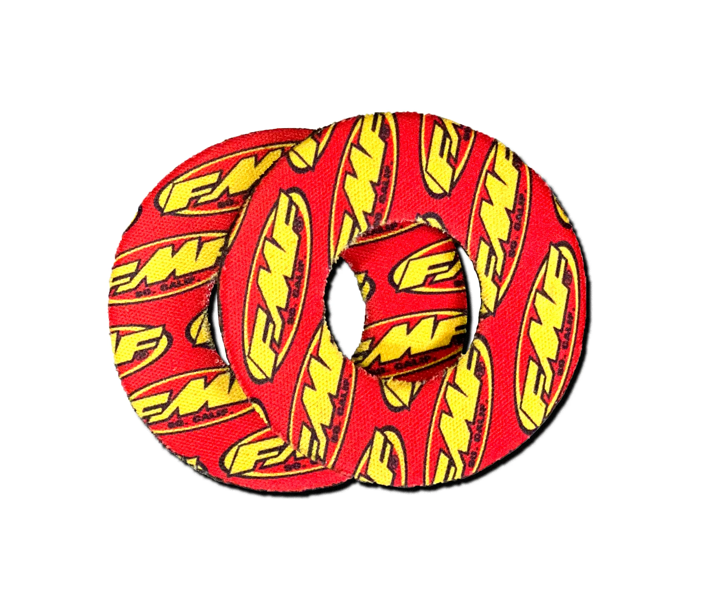 FMF GRIP DONUTS 011184